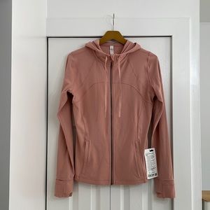 Lululemon Nulu Define Hooded Jacket